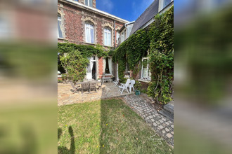 achat maison le-cateau-cambresis 59360