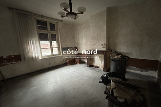 achat maison le-cateau-cambresis 59360