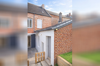 achat maison le-cateau-cambresis 59360