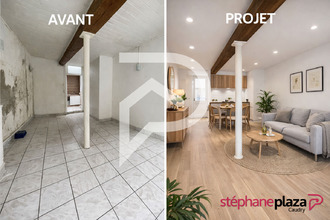 achat maison le-cateau-cambresis 59360