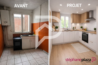 achat maison le-cateau-cambresis 59360