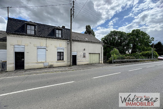 achat maison le-cateau-cambresis 59360