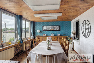 achat maison le-cateau-cambresis 59360