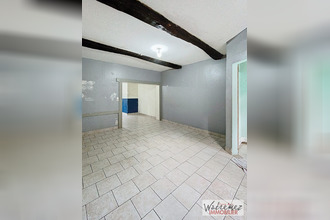 achat maison le-cateau-cambresis 59360