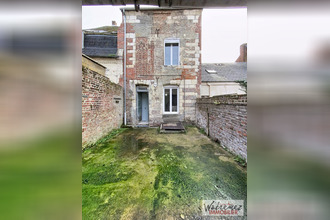 achat maison le-cateau-cambresis 59360