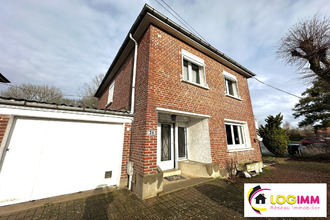 achat maison le-cateau-cambresis 59360