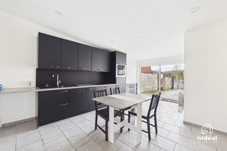 achat maison le-cateau-cambresis 59360