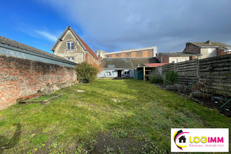 achat maison le-cateau-cambresis 59360