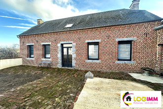 achat maison le-cateau-cambresis 59360