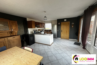 achat maison le-cateau-cambresis 59360