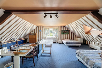 achat maison le-cateau-cambresis 59360