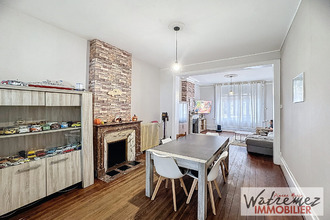 achat maison le-cateau-cambresis 59360