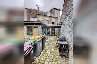 achat maison le-cateau-cambresis 59360