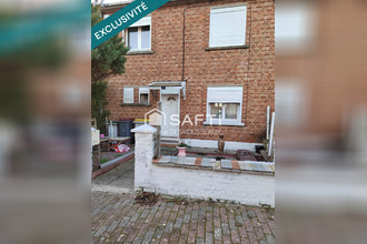 achat maison le-cateau-cambresis 59360