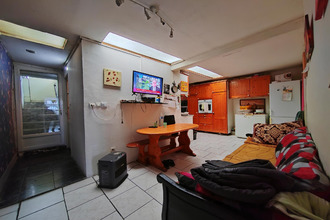 achat maison le-cateau-cambresis 59360