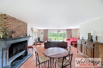 achat maison le-cateau-cambresis 59360