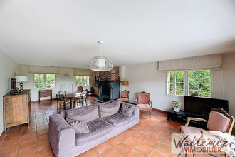 achat maison le-cateau-cambresis 59360