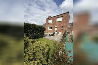 achat maison le-cateau-cambresis 59360