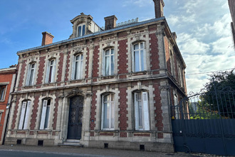 achat maison le-cateau-cambresis 59360