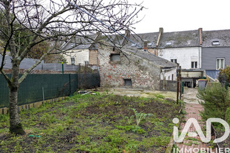 achat maison le-cateau-cambresis 59360
