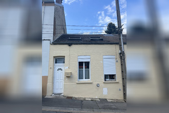 achat maison le-cateau-cambresis 59360