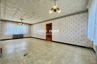 achat maison le-cateau-cambresis 59360