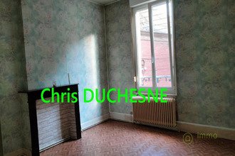 achat maison le-cateau-cambresis 59360