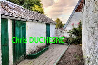 achat maison le-cateau-cambresis 59360
