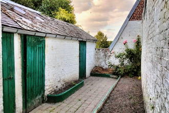 achat maison le-cateau-cambresis 59360