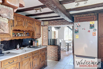 achat maison le-cateau-cambresis 59360