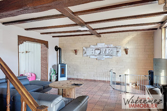 achat maison le-cateau-cambresis 59360