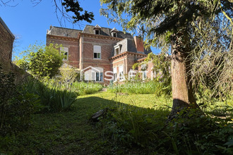 achat maison le-cateau-cambresis 59360