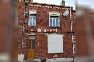 achat maison le-cateau-cambresis 59360