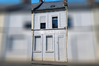 achat maison le-cateau-cambresis 59360