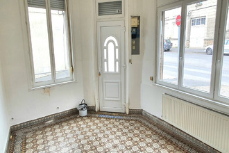 achat maison le-cateau-cambresis 59360