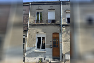 achat maison le-cateau-cambresis 59360