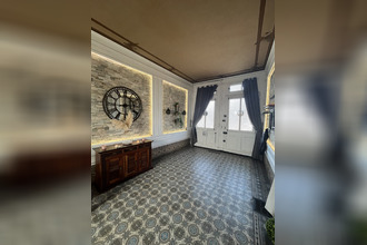 achat maison le-cateau-cambresis 59360