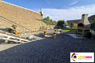 achat maison le-cateau-cambresis 59360