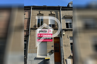 achat maison le-cateau-cambresis 59360