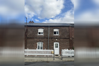 achat maison le-cateau-cambresis 59360