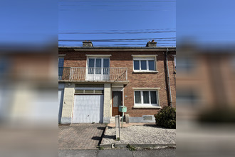 achat maison le-cateau-cambresis 59360