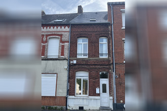 achat maison le-cateau-cambresis 59360