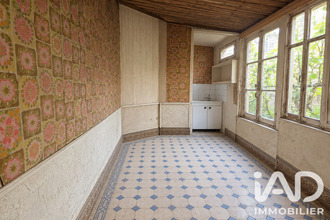 achat maison le-cateau-cambresis 59360