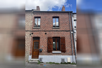 achat maison le-cateau-cambresis 59360