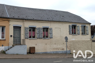 achat maison le-cateau-cambresis 59360