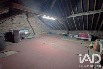 achat maison le-cateau-cambresis 59360