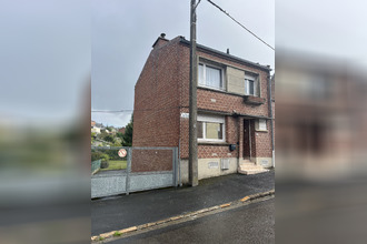 achat maison le-cateau-cambresis 59360