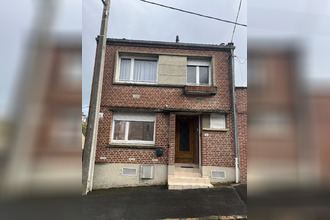 achat maison le-cateau-cambresis 59360