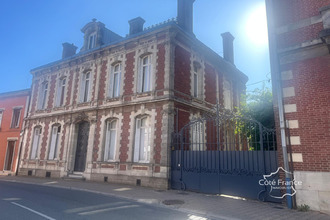 achat maison le-cateau-cambresis 59360