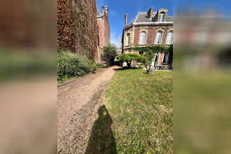 achat maison le-cateau-cambresis 59360